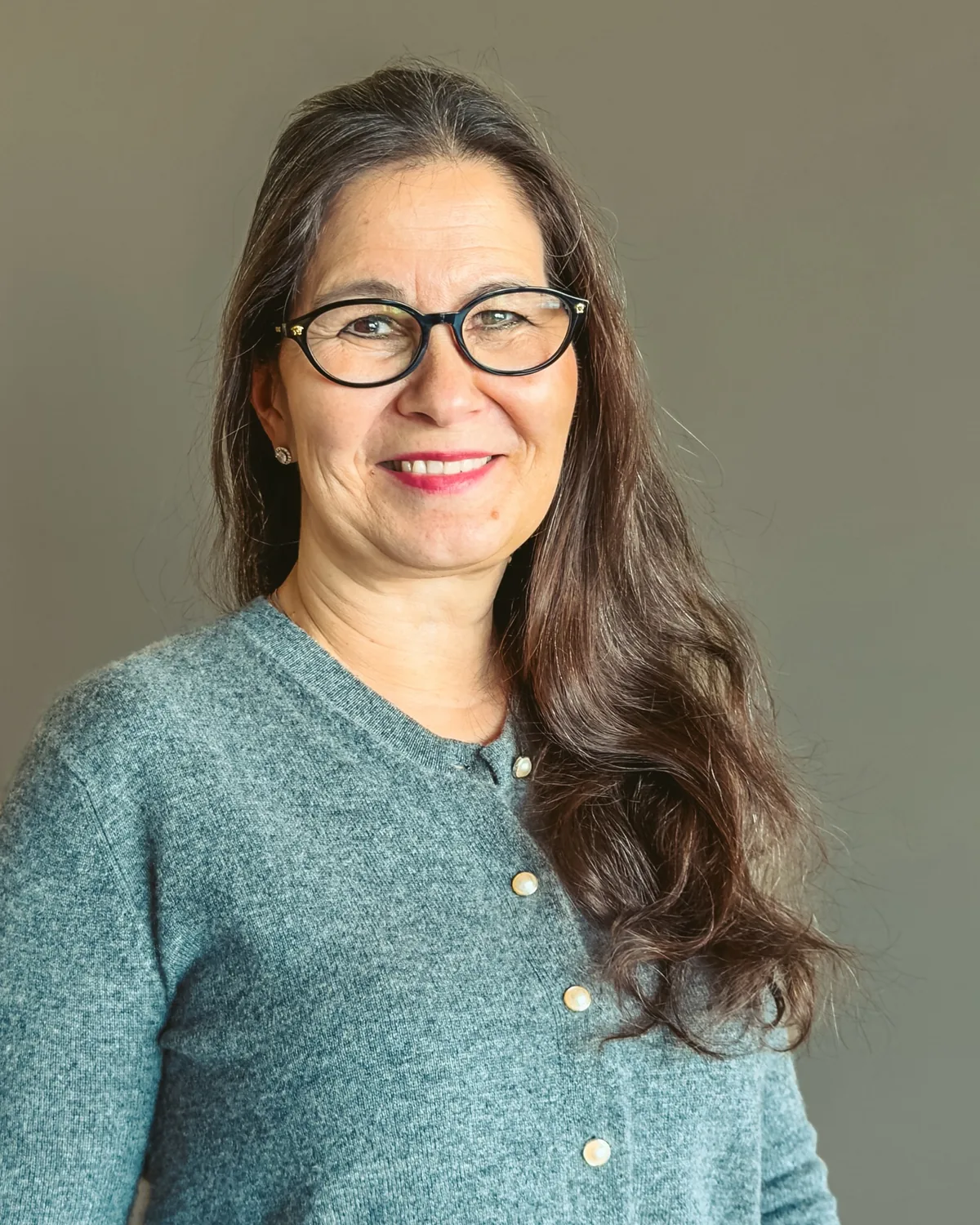 Dr. Petra Frese