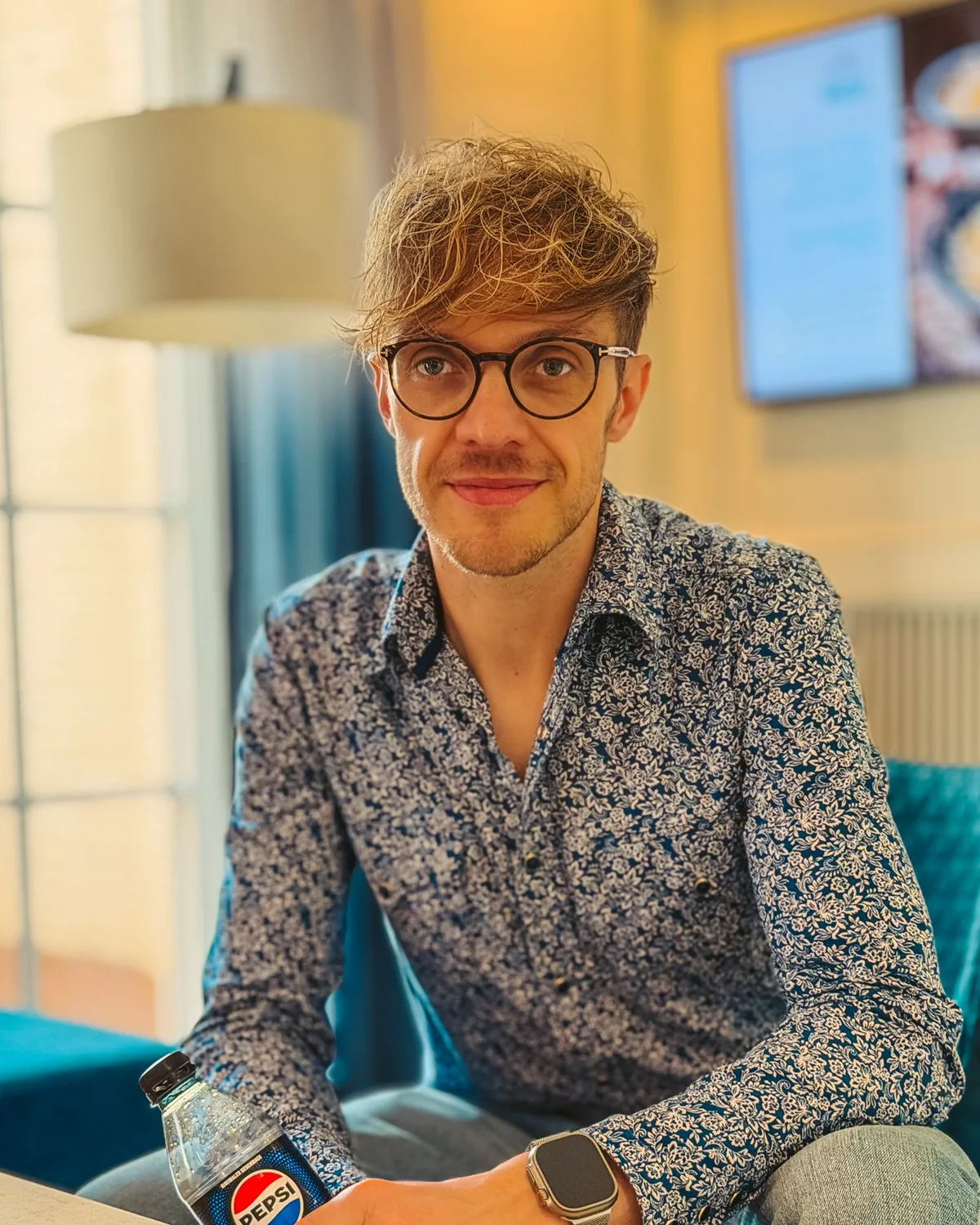 Stin-Niels Musche