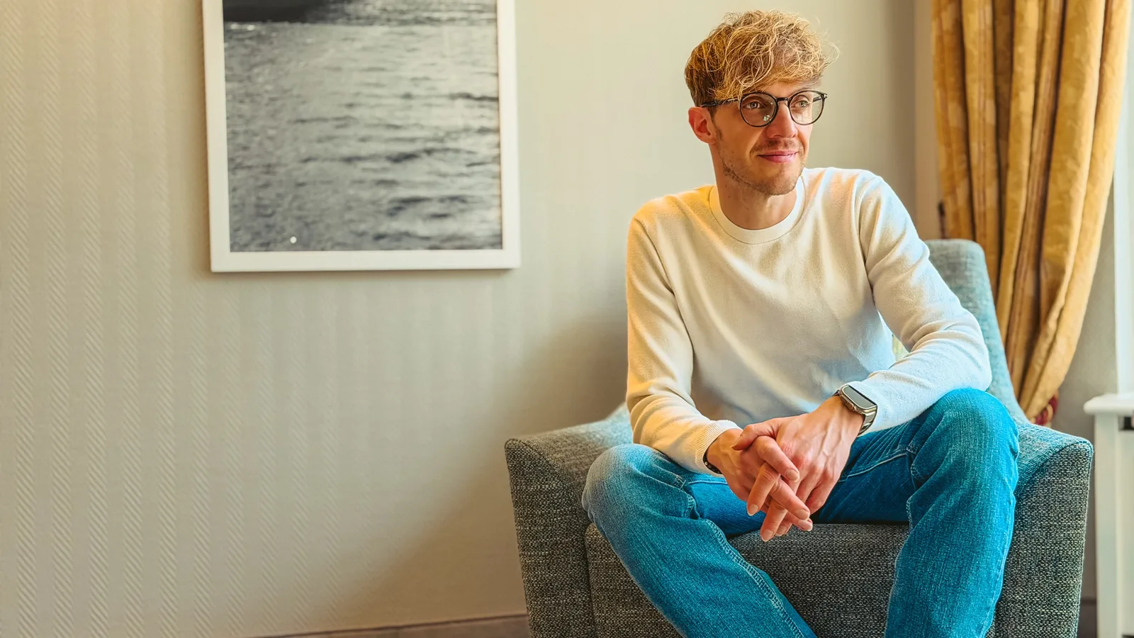 Stin-Niels Musche